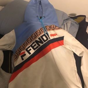 Fendi Hoodie